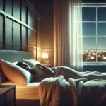 Sono Recuperação Corpo e Mente