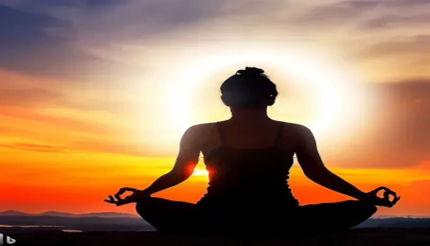 Meditação Guiada: Uma Ferramenta Poderosa para a Saúde