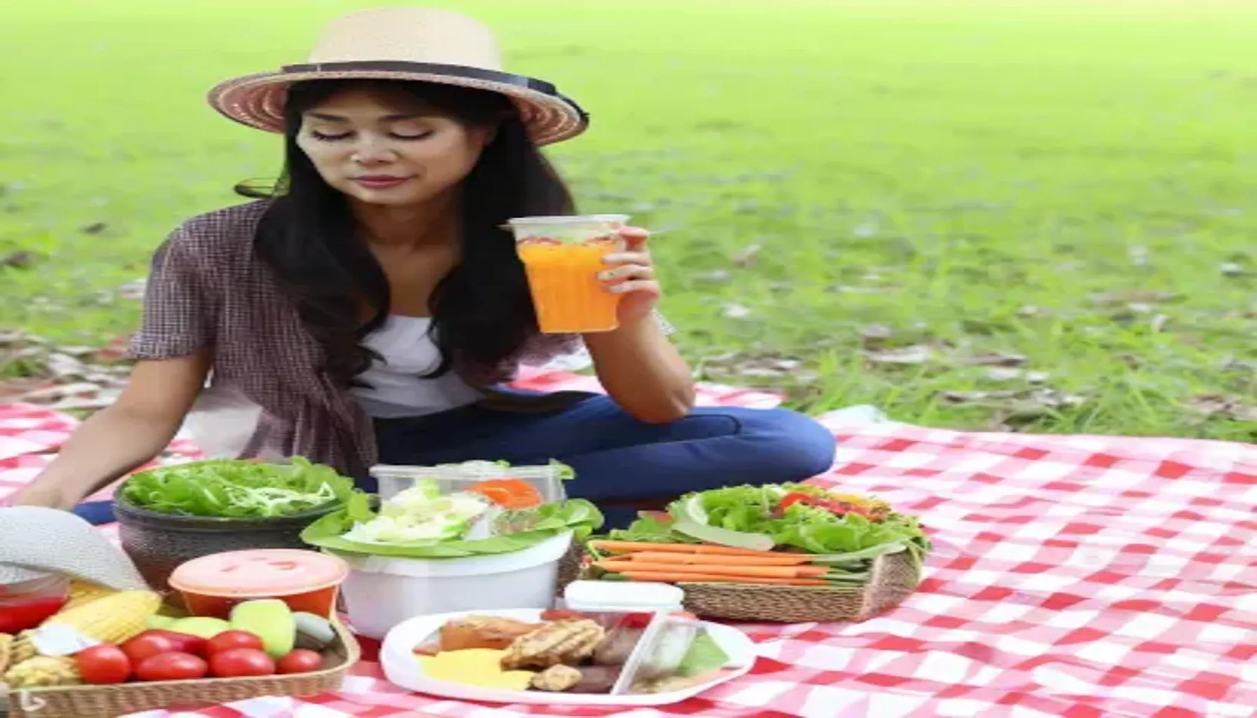 Nutrição Consciente: Escolhas para uma Vida Saudável