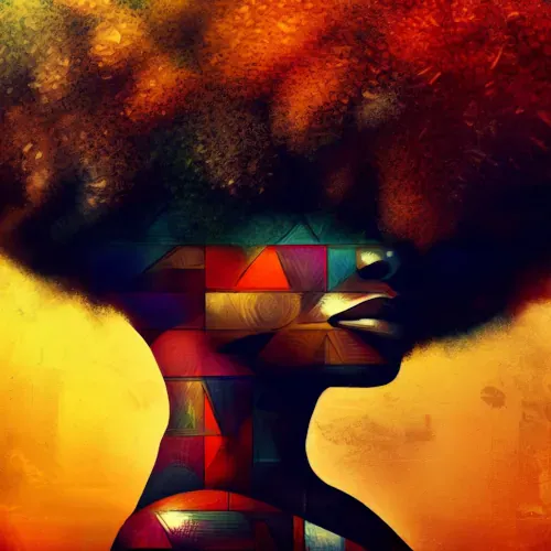 Arte Afro: Raízes e Expressões Contemporâneas