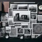 Os Mistérios Mais Intrigantes da História que Ainda Não Foram Resolvidos