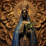 À Luz de Maria: Roteiro Espiritual no Santuário Nacional de Aparecida