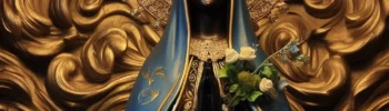 À Luz de Maria: Roteiro Espiritual no Santuário Nacional de Aparecida