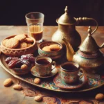 Aromas do Café pelo Mundo Aromas do Café pelo Mundo