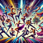 Aprenda a Dançar: 14 Estilos de Dança que Você Deve Experimentar Aprenda a Dançar: 14 Estilos de Dança que Você Deve Experimentar