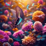 Como criar Jardins de Borboletas e Beija-Flores?