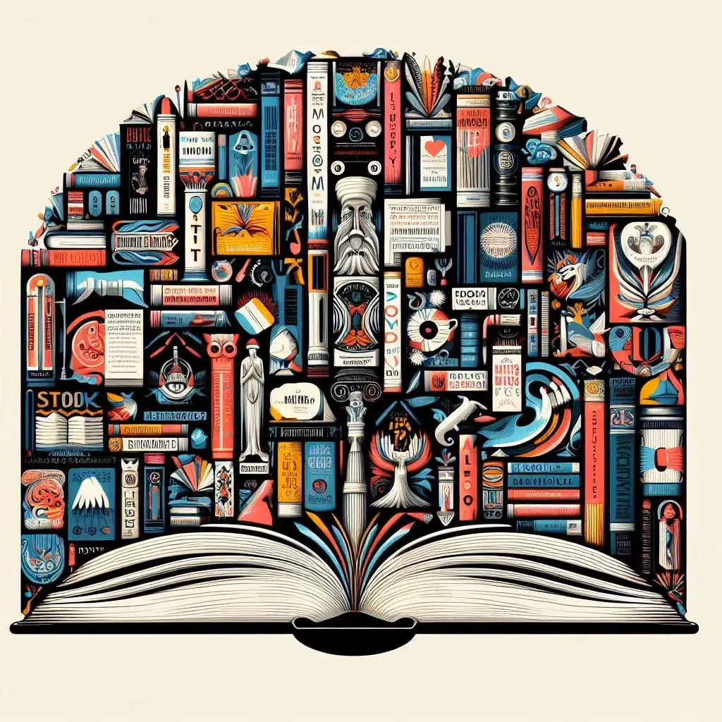 Literatura Mundial: Livros que Expandem Horizontes