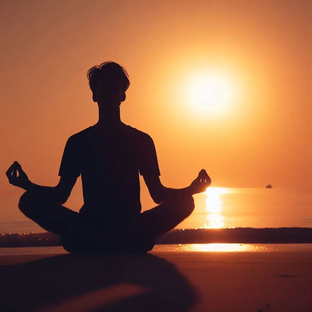 Meditação: Encontre Serenidade Diária para uma Vida Equilibrada