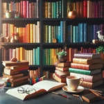 Os 5 Melhores Livros para Ler no Inverno Os 5 Melhores Livros para Ler no Inverno