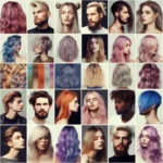 As Tendências de Cabelo que Dominarão 2024