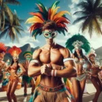 A Magia das Danças Tradicionais Brasileiras A Magia das Danças Tradicionais Brasileiras