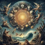 Origens da Mitologia Romana Origens da Mitologia Romana