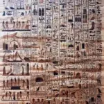 Os Segredos dos Hieróglifos