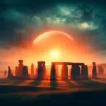 Os Mistérios dos Antigos Monumentos Megalíticos