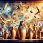 A Misteriosa Vida após a Morte dos Egípcios
