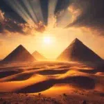 O Enigma das Pirâmides Egípcias