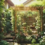 Como fazer Paisagismo em Jardim Pequeno