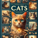 Os Segredos Ocultos dos Gatos: Revelações Surpreendentes!