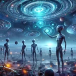 O Manual dos Extraterrestres: 10 Sinais de Contato Imediato