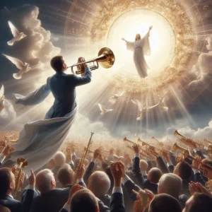 Descubra o impacto do toque de trombeta na música litúrgica