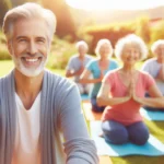 Envelhecimento Saudável: Estratégias para Viver Melhor Envelhecimento Saudável: Estratégias para Viver Melhor