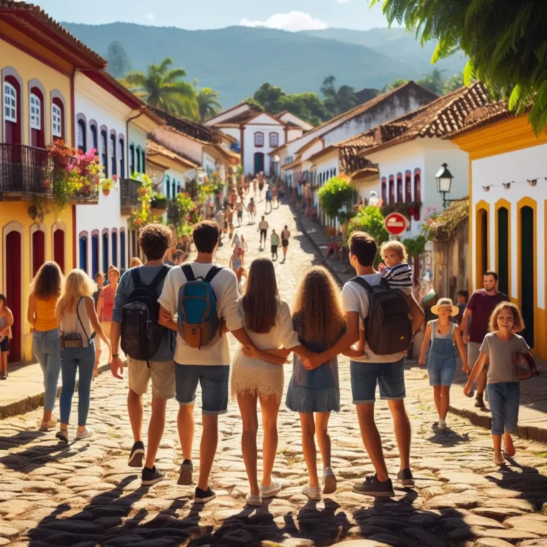 Passeios em São José do Rio Preto: Saiba tudo sobre os melhores passeios!
