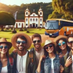 Passeios em Fernandópolis: Saiba tudo sobre os melhores passeios! Passeios em Pindamonhangaba: Saiba tudo sobre os melhores passeios!