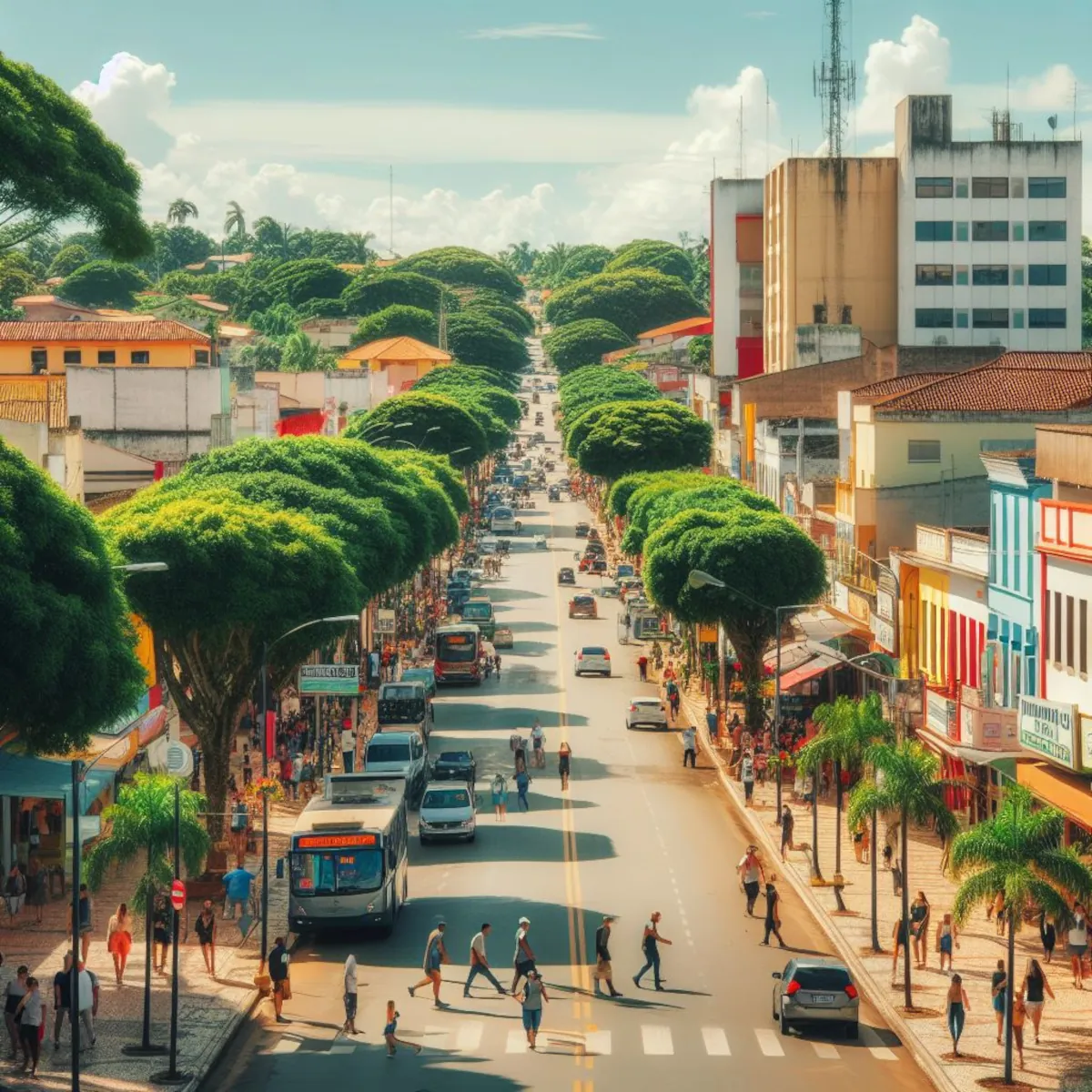 Passeios em Ribeirão Preto: Saiba tudo sobre os melhores passeios!
