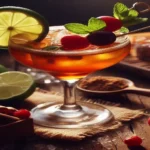 Receitas de Coquetéis para Animar sua Festa