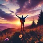 Como Encontrar Alegria Sendo Quem Você Realmente É