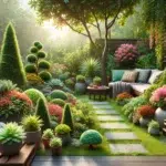 As Melhores Plantas para Jardins Pequenos: Um Guia Completo As Melhores Plantas para Jardins Pequenos Um Guia Completo