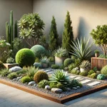 Como Criar um Jardim de Baixa Manutenção em Espaços Pequenos