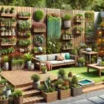 Projetos de Paisagismo para Jardins Pequenos: Exemplos Práticos e Criativos Projetos de Paisagismo para Jardins Pequenos Exemplos Práticos e Criativos