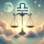 Libra: Harmonia e Justiça Guiadas pelas Estrelas