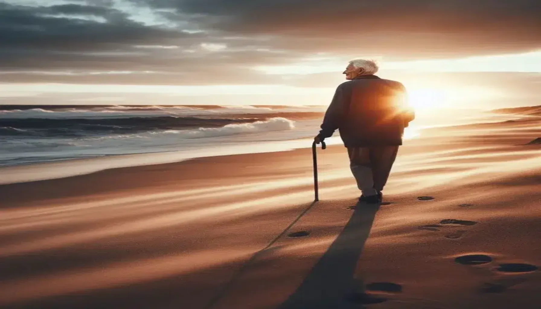 Reflexão sobre solidão e Solitude