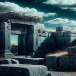 As misteriosas ruínas de Hattusa, Turquia