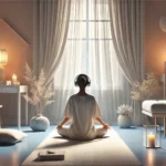 Como manter o equilíbrio entre corpo e mente Como manter o equilíbrio entre corpo e mente