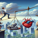 Dicas para Manter o Equilíbrio nas Relações Pessoais