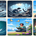 Paz Interior: Estratégias para Alcançar Estratégias para Alcançar a Paz Interior