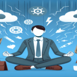 Maneiras de Manter a Calma em Situações Difíceis Maneiras de Manter a Calma em Situações Difíceis