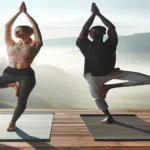 Práticas Simples de Yoga para Equilíbrio