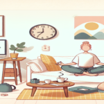 Rotinas Simples para Manter o Equilíbrio Diário