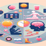 Rotinas para Alinhar Corpo e Mente Diariamente