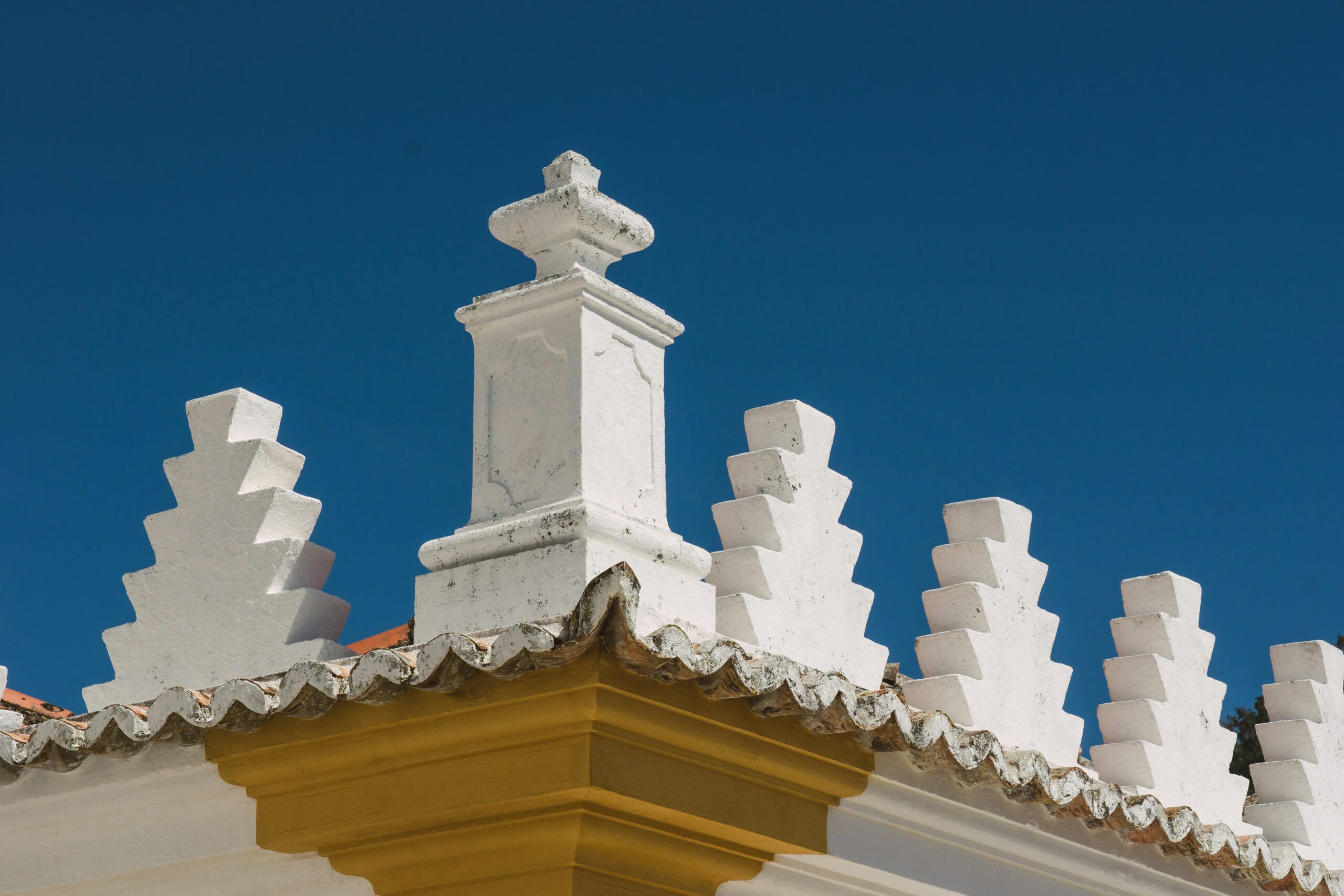 Palácio de Pena de Portugal a sua intrigante história