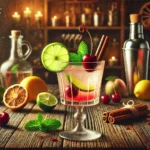 Coquetéis com cachaça para um toque brasileiro cocktail 2