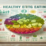 Alimentação saudável com dicas simples e eficazes 