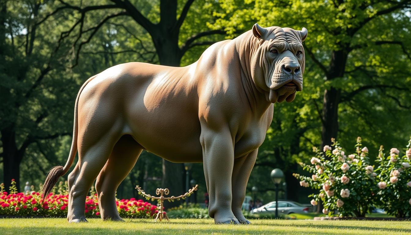 Os Maiores Cachorros do Mundo: Conheça as Raças