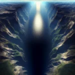 O Rio Mais Profundo do Planeta: A Surpreendente Descoberta O Rio Mais Profundo do Planeta A Surpreendente Descoberta