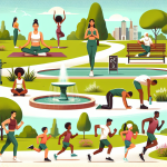 Treinos rápidos para uma vida mais ativa Treinos rápidos para uma vida mais ativa