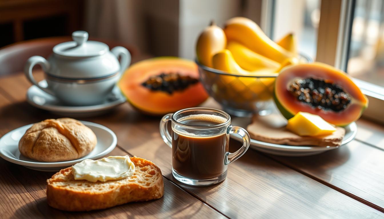 O cafezinho da manhã perfeito: dicas e segredos